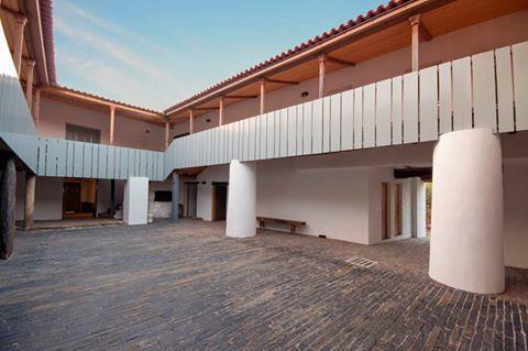 Casal De Palacios Braganca Exterior photo