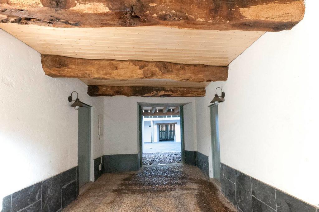 Casal De Palacios Braganca Exterior photo