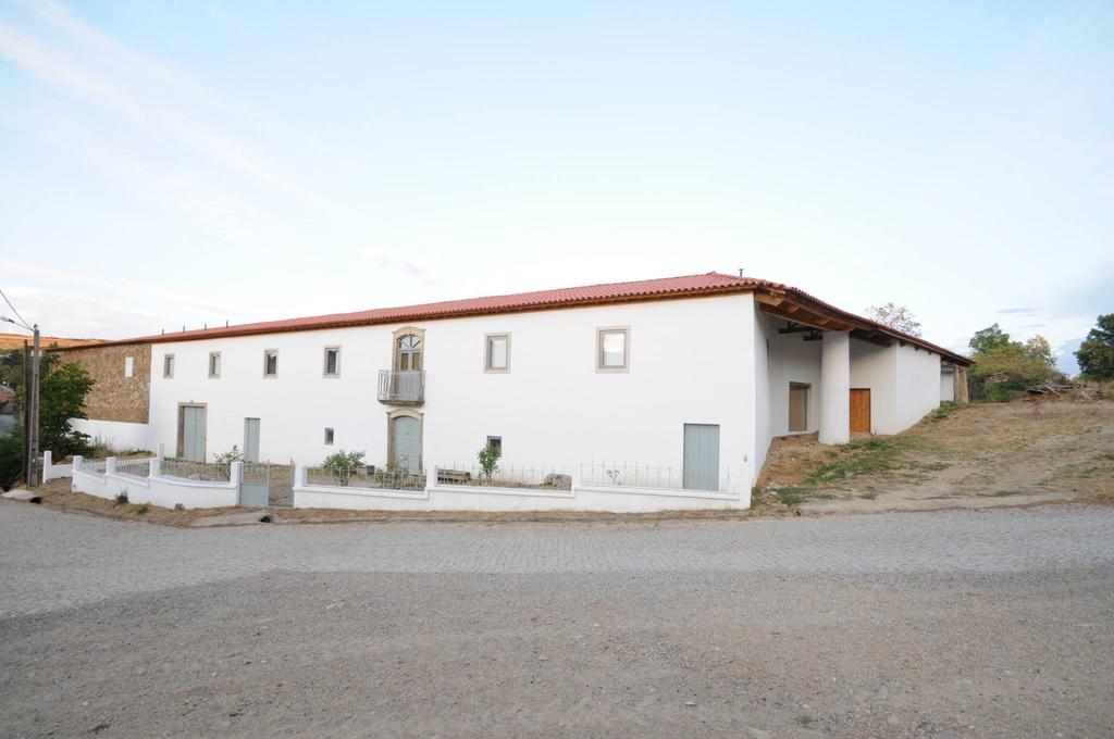Casal De Palacios Braganca Exterior photo